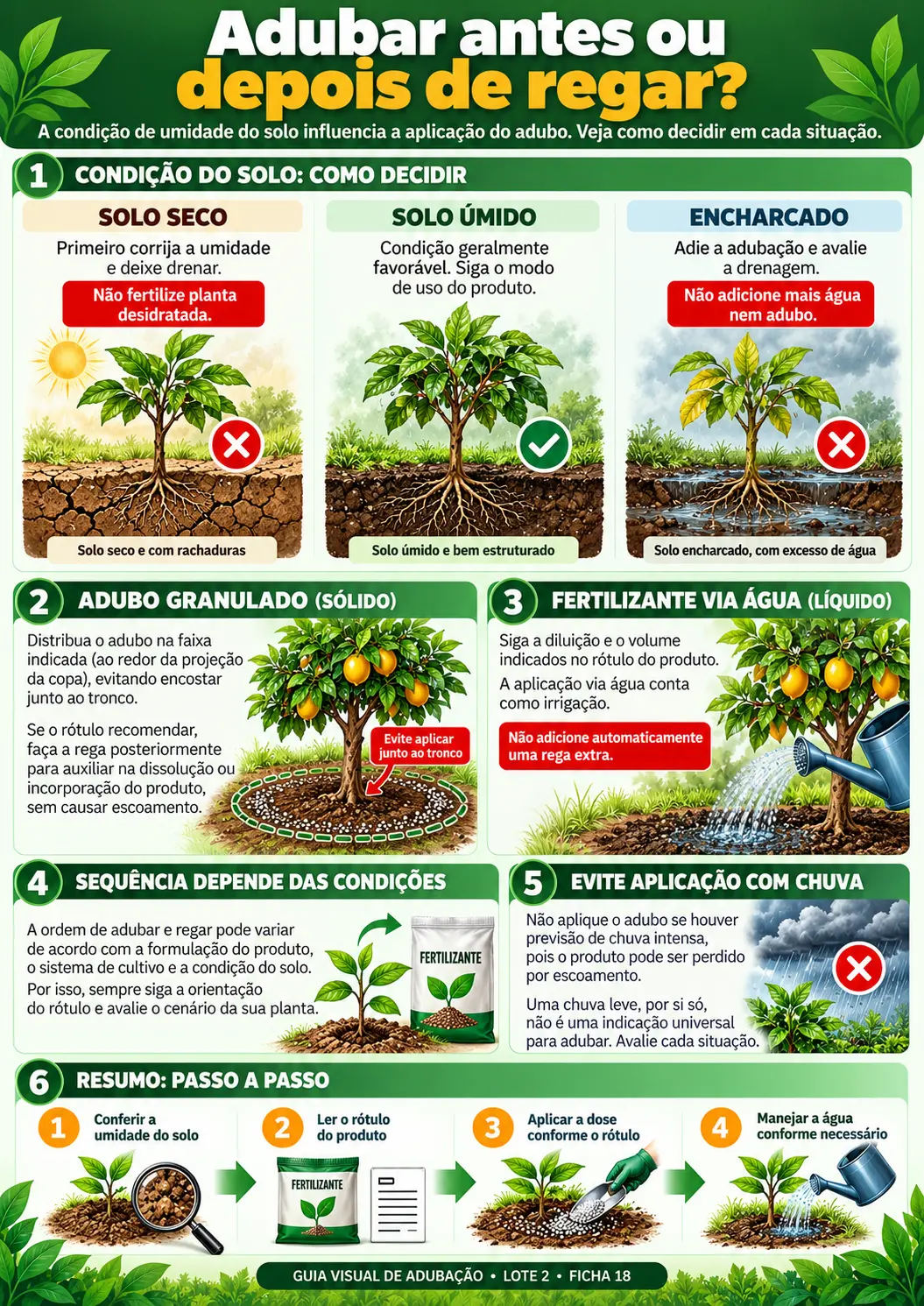Mapa de adubação 09