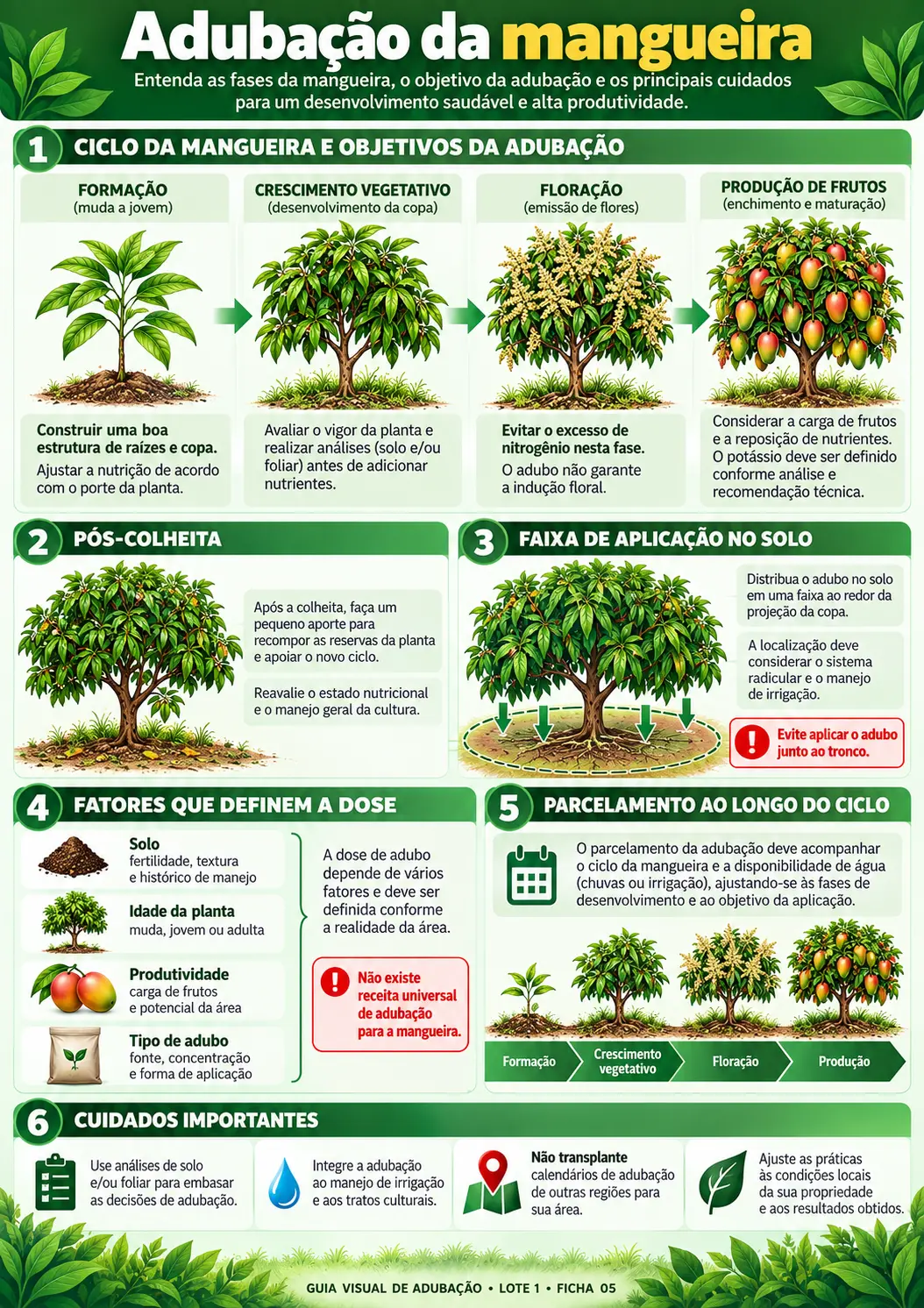 Mapa de adubação 07