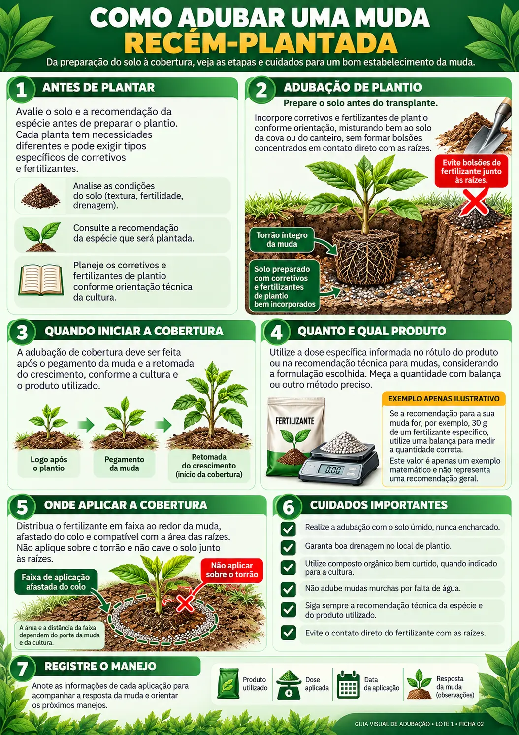 Mapa de adubação 05
